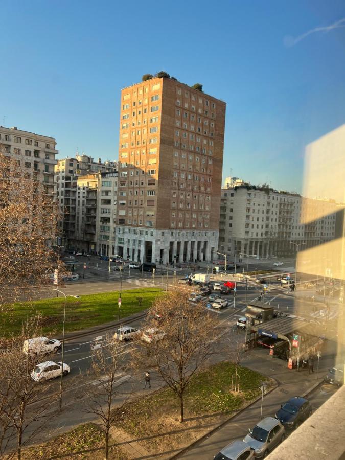 Appartamento: Repubblica28 Milán Exteriér fotografie