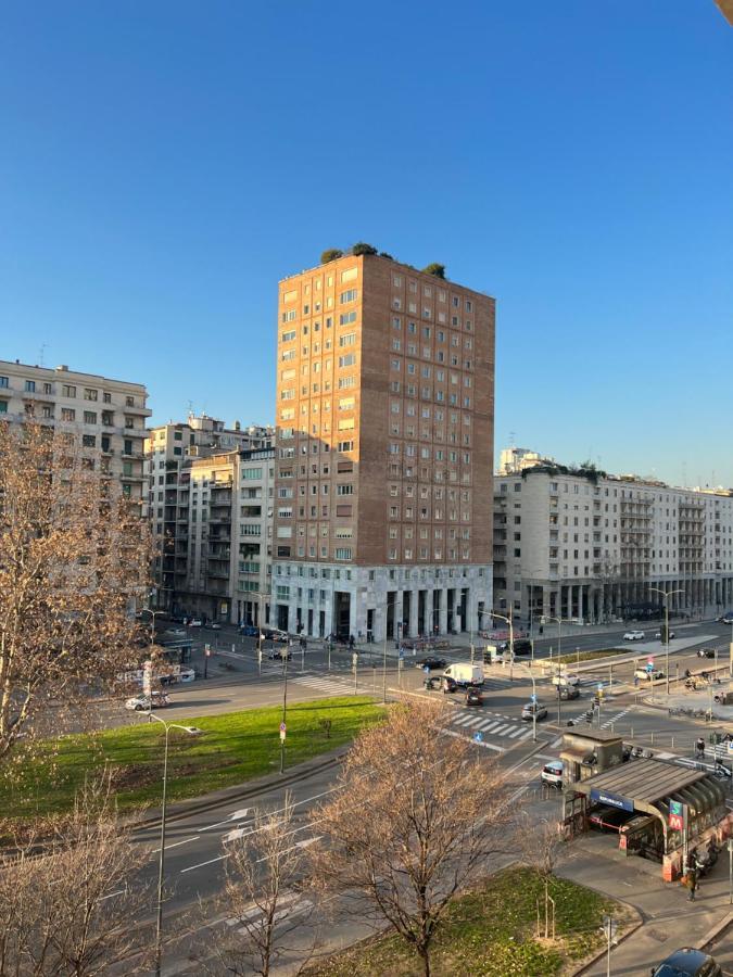 Appartamento: Repubblica28 Milán Exteriér fotografie